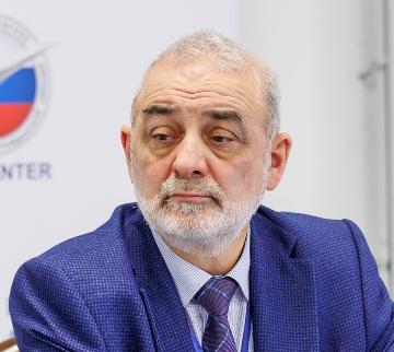 Мирзоян А.А.