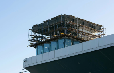 Крупнейшие холдинги достроят новые терминалы в шести аэропортах в 2025 году