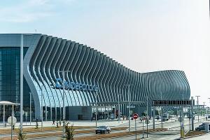 Аэропорт Симферополь внедрил цифровую систему управления бизнес-процессами