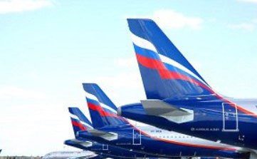 "Аэрофлот" и Государственная транспортная лизинговая компания (#ГТЛК) обсуждают создание в России электронной цифровой базы эксплуатационно-технической документации
