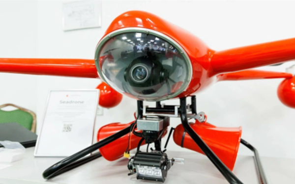 The best regional practices in the use of unmanned aircraft systems will be presented at the "Unmanned Aviation 2026" international forum.