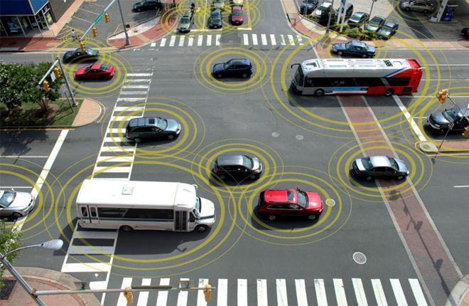Развитие современных интеллектуальных транспортных систем обсудят на  I международной конференции «Мультимодальный транспорт – 2020».