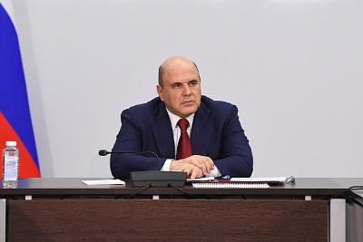 Михаил Мишустин призвал привлекать частный бизнес к развитию российских аэродромов