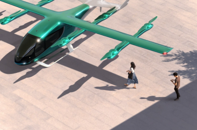 Eve Air Mobility начинает стратегическую экспансию в Юго-Восточную Азию