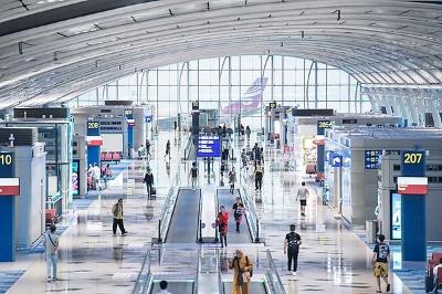 Airport City at Hong Kong Airport to Become Special Tourist Destination
