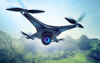 NEW. The future of the UAV industry will be discussed in Moscow on September 2-3, 2020.