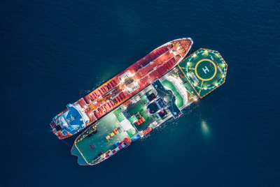 Gazprom Neft is creating a biofuel industry in Russia.