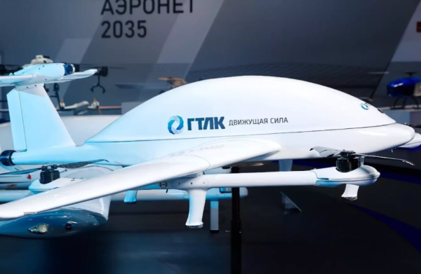 The biggest problem in the unmanned aircraft systems market is the lack of orders for UAS services