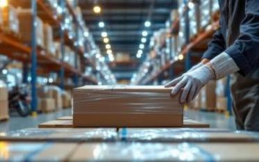 Рекорд-2026 и провал-2027: рынок складов за год пролетит с 7% роста до 38% падения