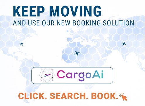 Авиакомпания AirBridgeCargo начинает сотрудничество с платформой CargoAi для онлайн бронирования грузов