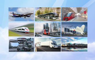 Международные тренды в области мультимодального транспорта будут представлены на III Евразийской международной конференции «Мультимодальный транспорт - 2022»