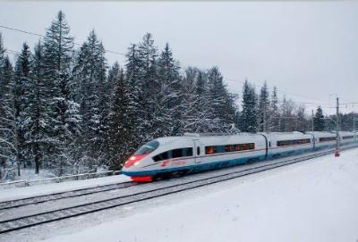 В январе 2023 года АНО «Единая транспортная дирекция» обеспечила перевозку более 2 000 пассажиров из регионов на горнолыжные курорты Северного Кавказа и в Шерегеш