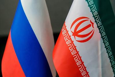 Иран и Россия намерены подписать соглашение по ремонту самолетов и вертолетов