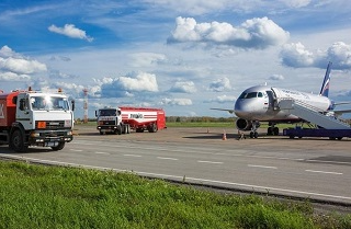 The main annual aviation fuel event will take place on March 18, 2021 in Moscow