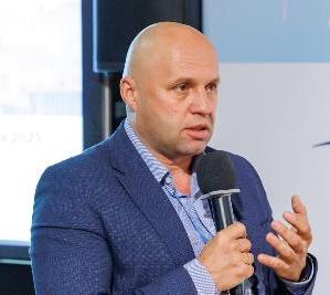 Барышников  Денис Борисович